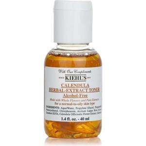 Nước hoa hồng Kiehl’s Calendula Herbal Extract Toner 40ml