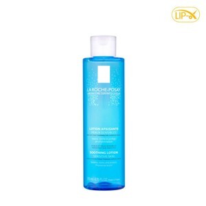 Nước hoa hồng La Roche-posay Lotion Apaisante 200ml