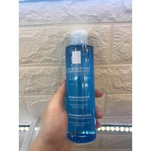 Nước hoa hồng La Roche-posay Lotion Apaisante 200ml