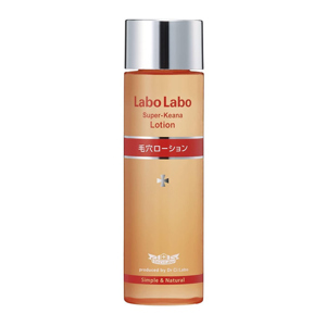 Nước hoa hồng Labo Labo Super Keana Lotion 200ml