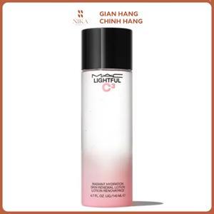 Nước hoa hồng làm mềm mát da Lovite Renewal Toner