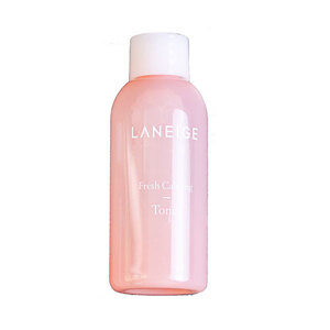 Nước hoa hồng Laneige Fresh Calming Toner 50ml