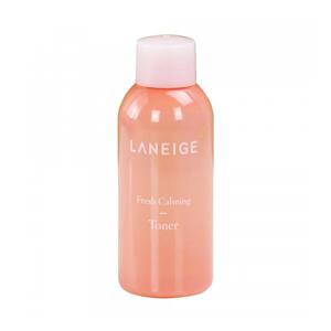 Nước hoa hồng Laneige Fresh Calming Toner 50ml