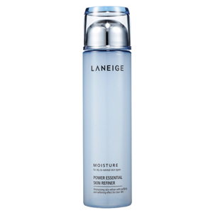 Nước hoa hồng Laneige Power essential skin refiner moisture