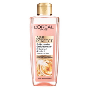 Nước hoa hồng Loreal Age Perfect