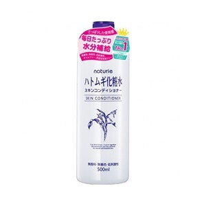 Nước hoa hồng Lotion Naturie - 500ml