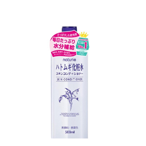 Nước hoa hồng Lotion Naturie - 500ml