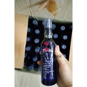 Nước hoa hồng Melvita Eau Florale de Lavande 200ml