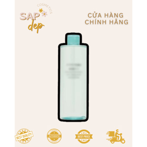 Nước hoa hồng Muji Light Toning Water 400ml