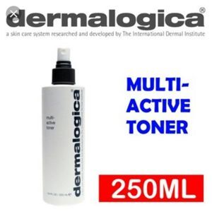 Nước hoa hồng Multi-Active Toner 250ml