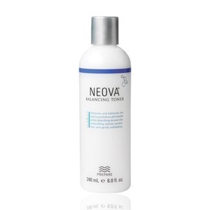 Nước hoa hồng Dành cho da thường và da nhờn Neova Balancing Toner