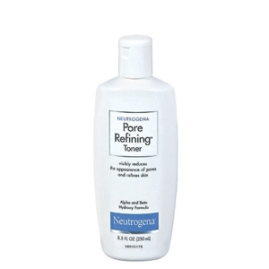 Nước hoa hồng Neutrogena Pore Refining Toner 250ml