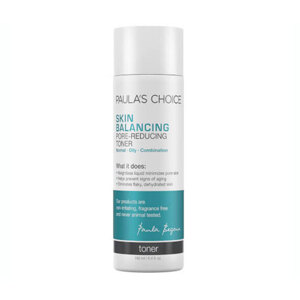 Nước hoa hồng Paula's Choice Skin Balancing Pore- Reducing Toner 190ml