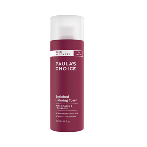 Nước hoa hồng Paula's Choice Skin Recovery Enriched Calming Toner 190ml