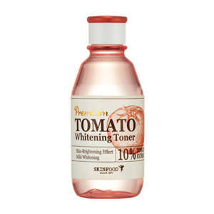 Nước hoa hồng Premium Tomato Whitening Toner - SF25