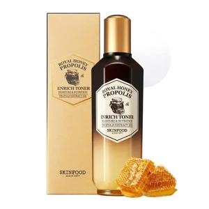 Nước hoa hồng Royal Honey Toner