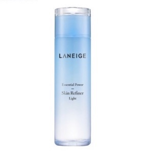 Nước hoa hồng sáng dịu da Laneige Power essential skin refiner light 200ml