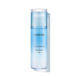 Nước hoa hồng sáng dịu da Laneige Power essential skin refiner light 200ml