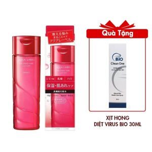 Nước hoa hồng SHISEIDO cho da khô - q19