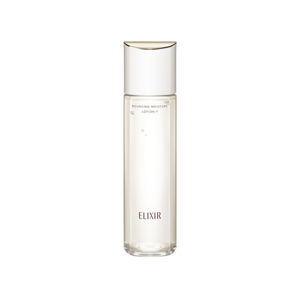 Nước hoa hồng Shiseido Elixir lifting moisture lotion II
