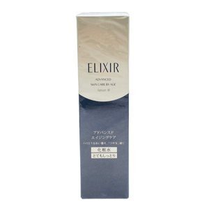 Nước hoa hồng Shiseido Elixir Whitening Clear Lotion III (170ml)