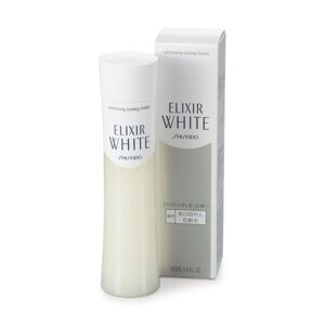 Nước hoa hồng Shiseido Elixir White Whitening Clear Lotion