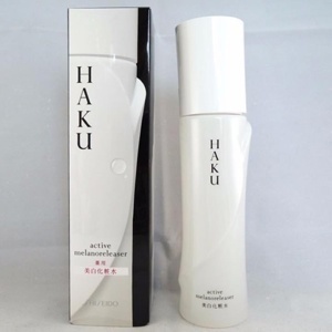 Nước hoa hồng Shiseido Haku Active Melanoreleaser 120ml