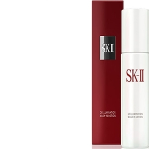 Nước hoa hồng SK-II Cellumination Mask-In Lotion