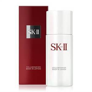 Nước hoa hồng SK-II Cellumination Mask-In Lotion