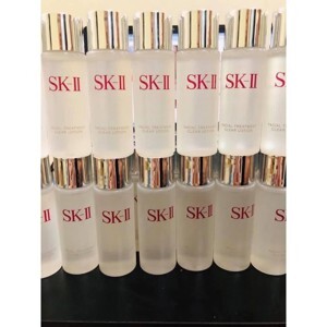 Nước hoa hồng SK-II Facial Treatment Clear Lotion 30ml