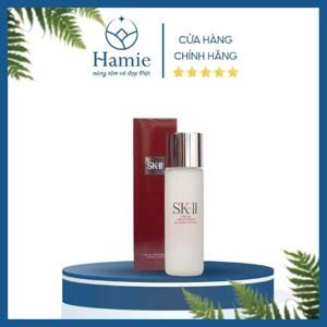 Nước hoa hồng SK-II Facial Treatment Clear Lotion 30ml