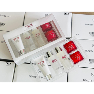 Nước hoa hồng SK-II Facial Treatment Clear Lotion 30ml