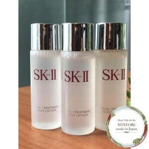 Nước hoa hồng SK-II Facial Treatment Clear Lotion 30ml