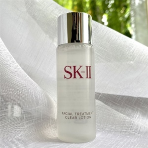 Nước hoa hồng SK-II Facial Treatment Clear Lotion 30ml