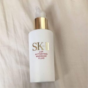 Nước hoa hồng SK-II LXP Activating Massage Fluid 200ml