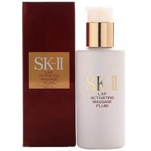 Nước hoa hồng SK-II LXP Activating Massage Fluid 200ml