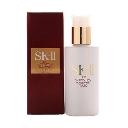 Nước hoa hồng SK-II LXP Activating Massage Fluid 200ml