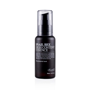 Nước hoa hồng Snail Bee High Content Skin Toner