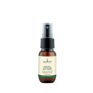 Nước hoa hồng Sukin Hydrating Mist Toner 50ml