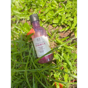 Nước Hoa Hồng The Body Shop Vitamin E Hydrating Toner 250ml