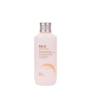 Nước hoa hồng The Face Shop Rice Ceramide Moisture Toner 150ml