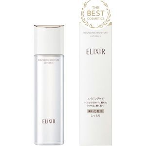 Nước hoa hồng thư giãn Shiseido elixir superieur refreshing toning lotion