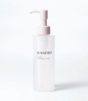 Nước hoa hồng kanebo Blanchir Superior White deep Clear Conditioner 200ml