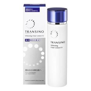 Nước hoa hồng Transino Whitening Clear Lotion 175ml