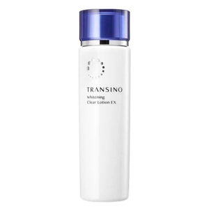 Nước hoa hồng Transino Whitening Clear Lotion 175ml
