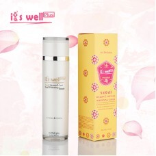 Nước hoa hồng vitamin C IT'S WELL PLUS Sarah Vitam