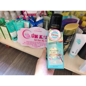 Nước hoa hồng Wonder Pore Freshner 10 IN 1 - ET47