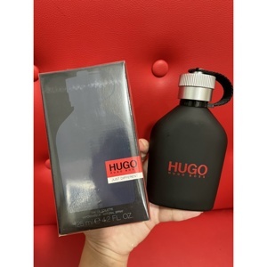 Nước hoa Hugo Boss Just Different EDT 125ml