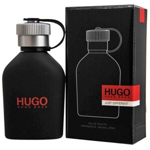 Nước hoa Hugo Boss Just Different EDT 125ml