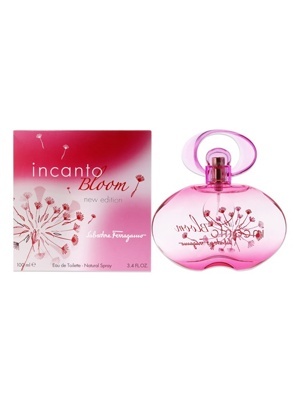 Nước hoa nam Salvatore Ferragamo Incanto Bloom - 50 ml